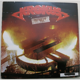 Hardware (Arista AL 5-8147 '81 VG+/VG)